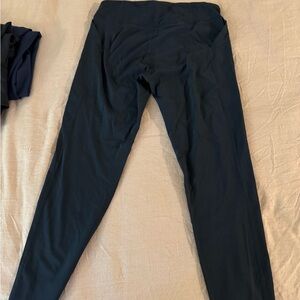 Janji 7/8 Groundwork Tight (Women's M)